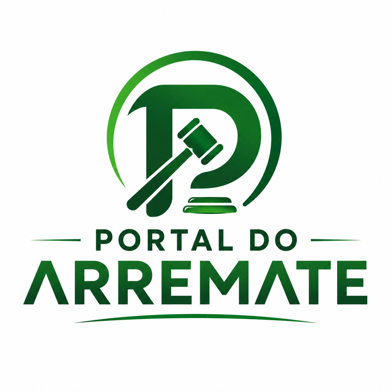 Portal do Arremate